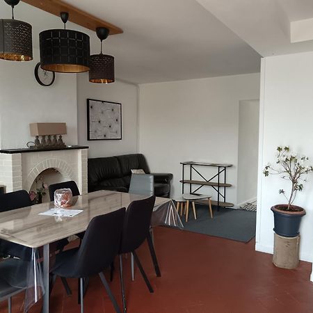 Logement 6 A 8 Personnes Gamaches  Екстериор снимка